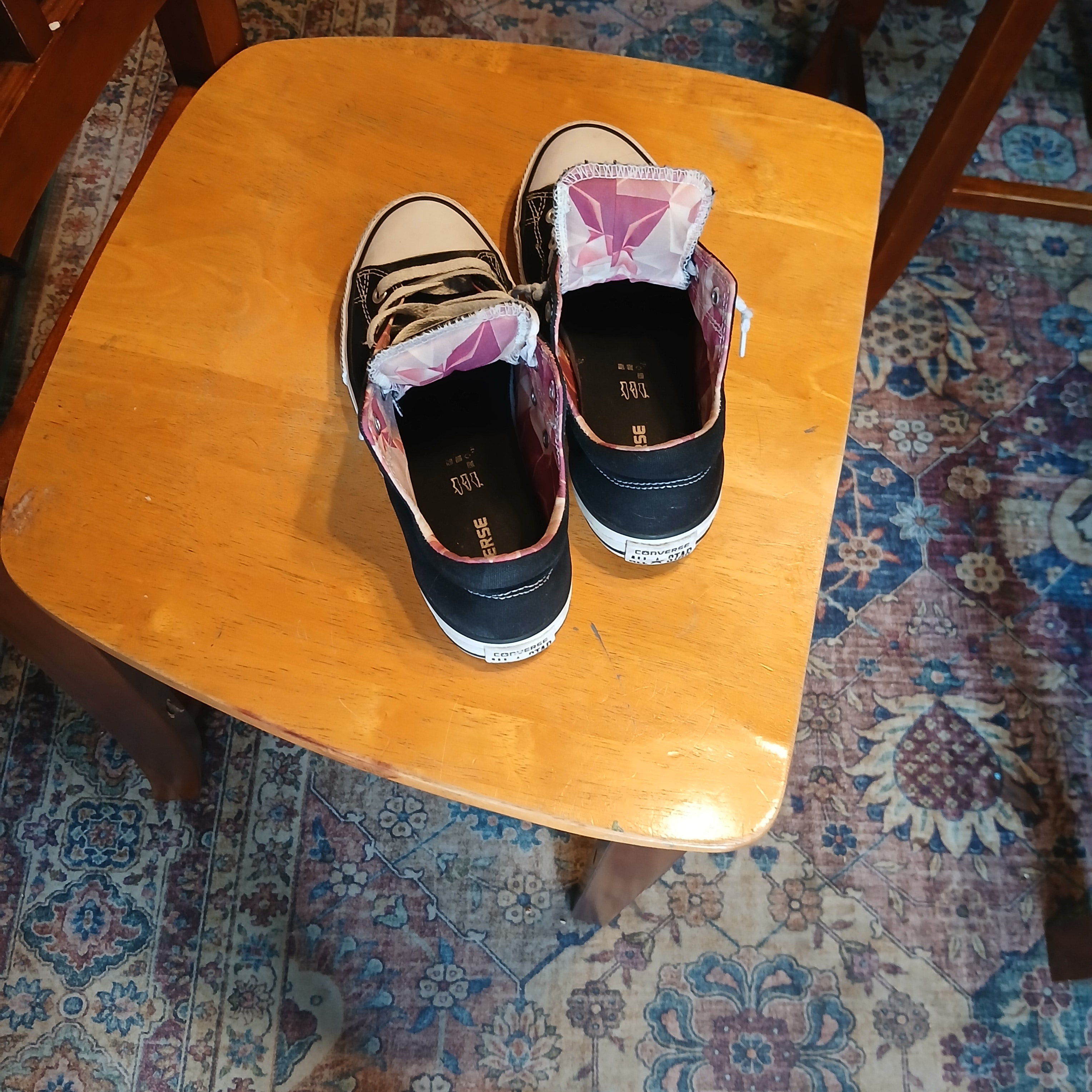 Women shoes