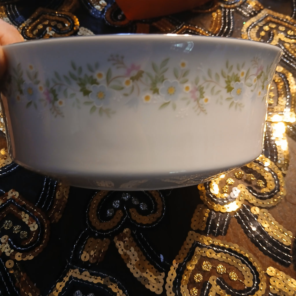 Fine diner set
