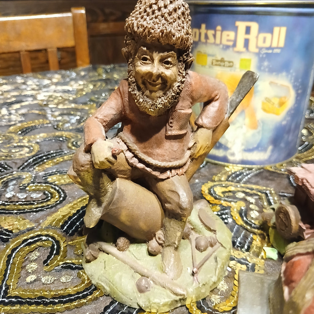 Tom Clark Gnomes
