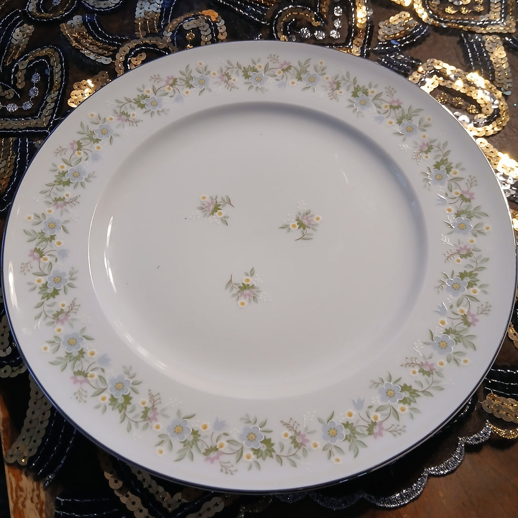Fine diner set