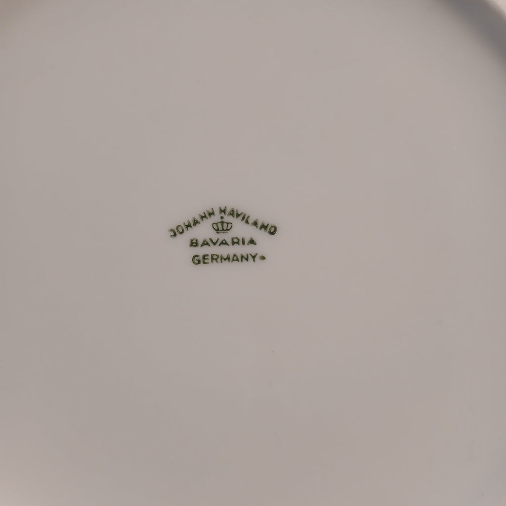Fine diner set