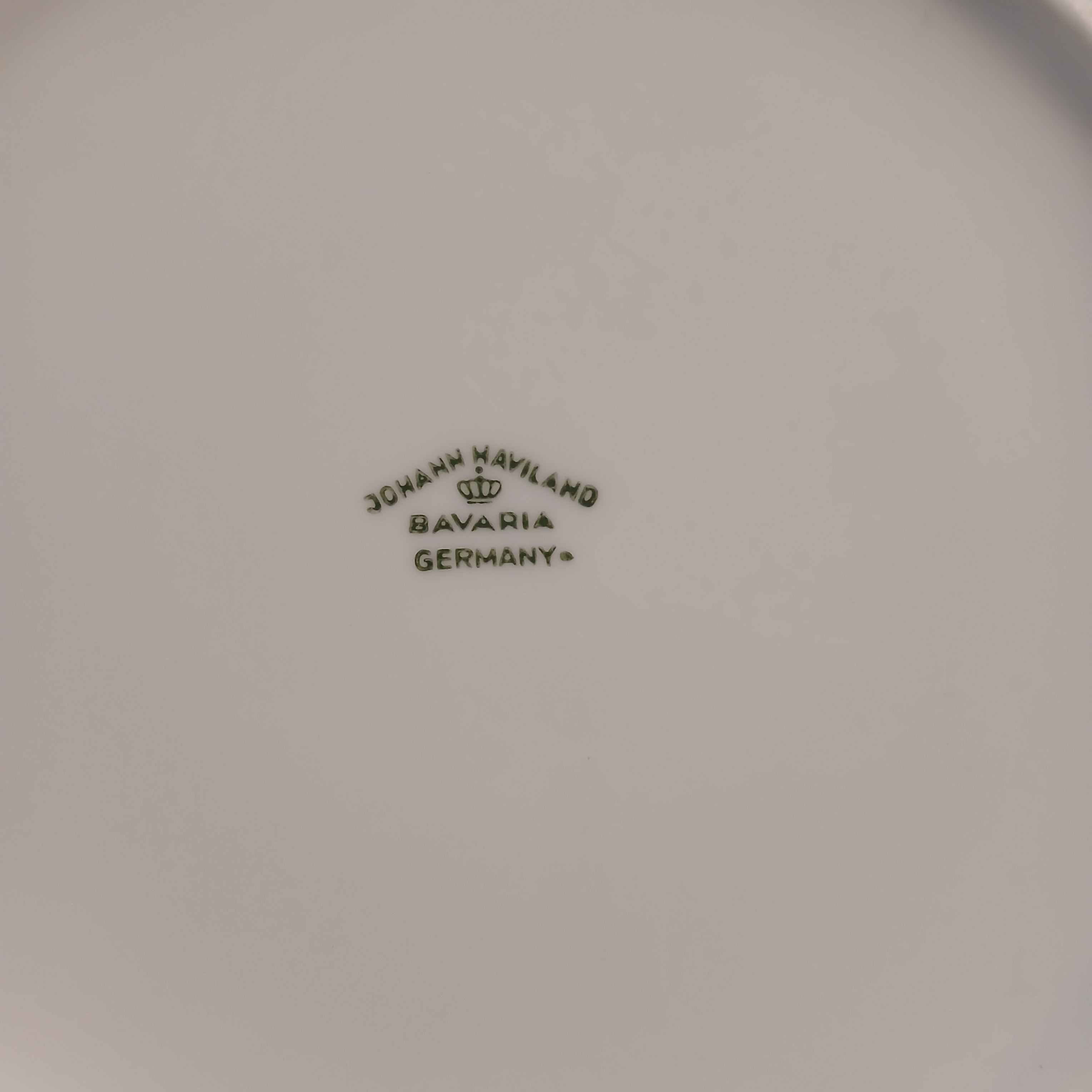 Fine diner set