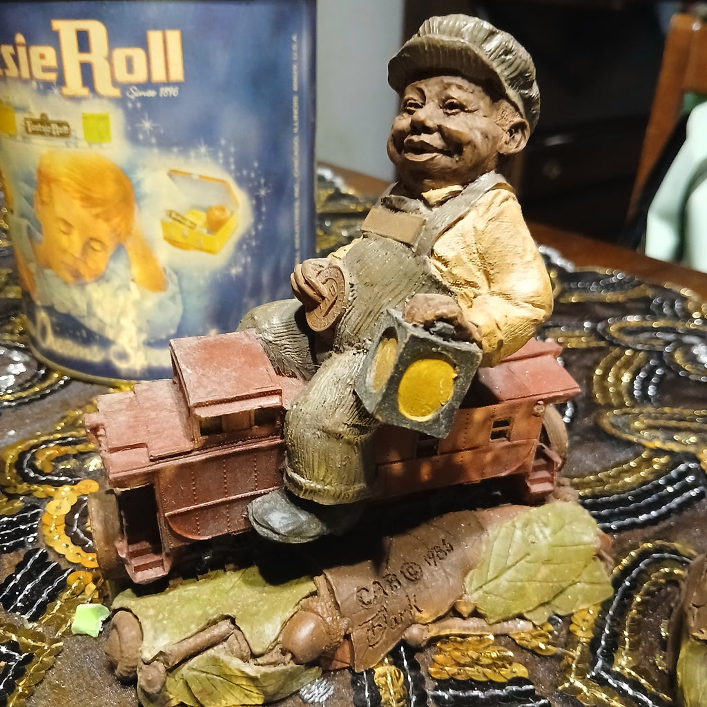 Tom Clark Gnomes