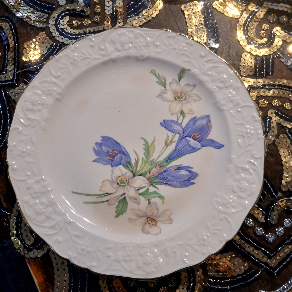 The Edwin Knowles China Co